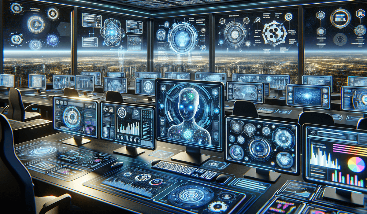 Pushing the Envelope: How AI is Redefining Content Marketing Boundaries
