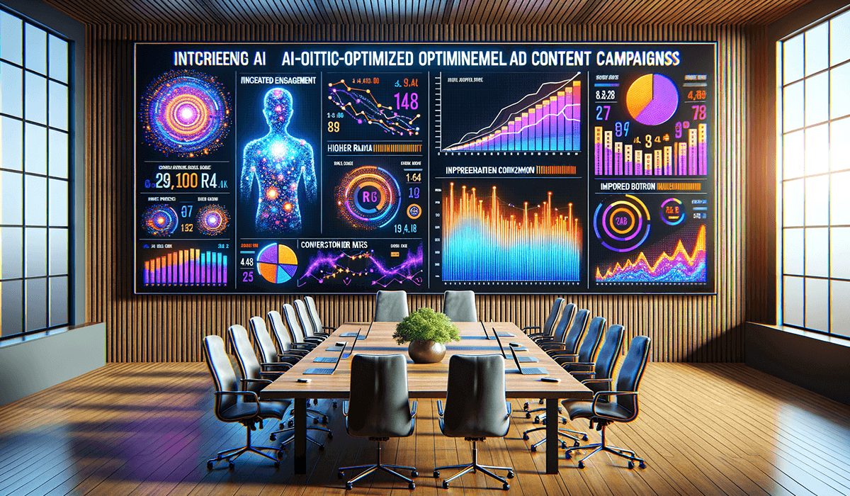 Boost Your Content Strategy with AI: Real-World Examples of AI-Driven Content Marketing Success Stories