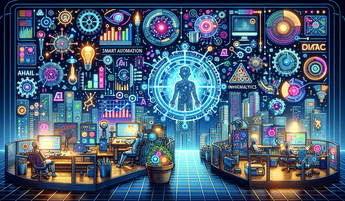 Future-Proof Marketing: Harnessing AI Automation Strategies for Long-Term Success