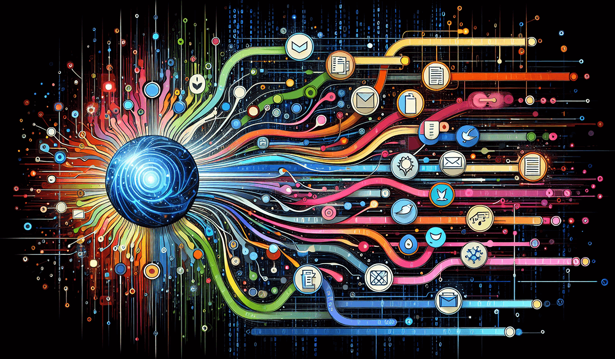 Unlocking the Power of AI: How AI-Powered Content Generators are Revolutionizing Creative Content Creation