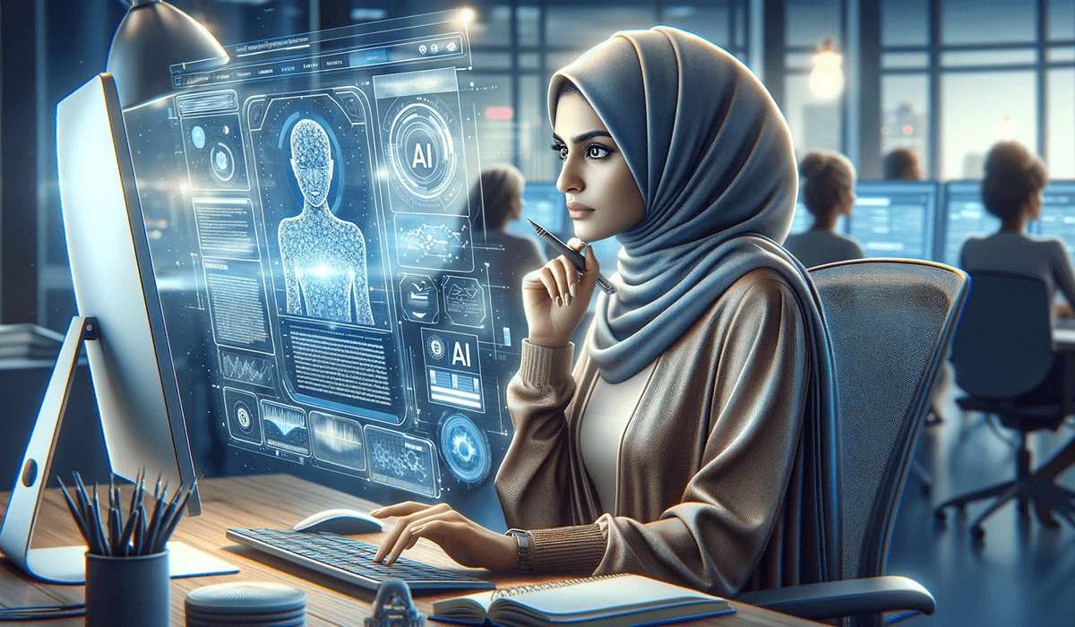 Unleash Your Creativity: How AI Writing Tools are Revolutionizing Copywriting and Content Creation