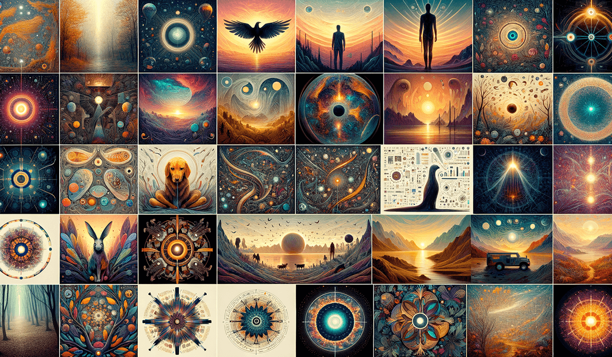 Unlock the Power of AI-Driven Graphic Design for Stunning Visual Content Creation