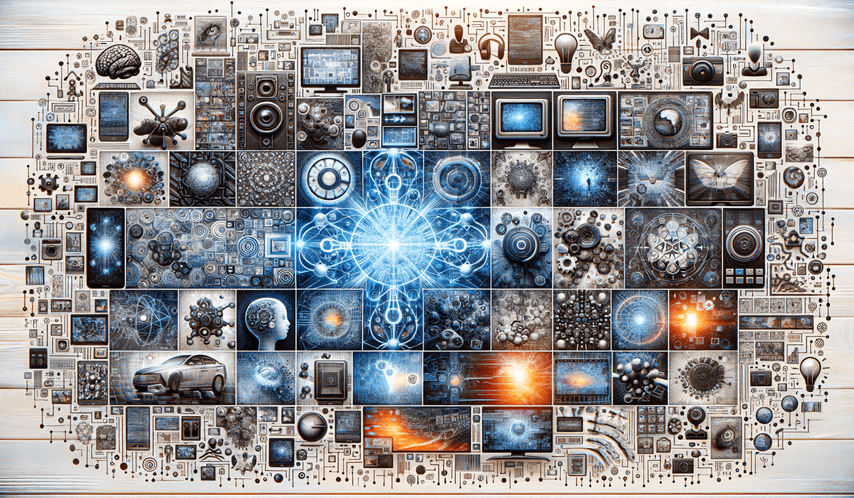 Revolutionize Your Content Strategy with AI-Powered Video and Audio Creation Tools