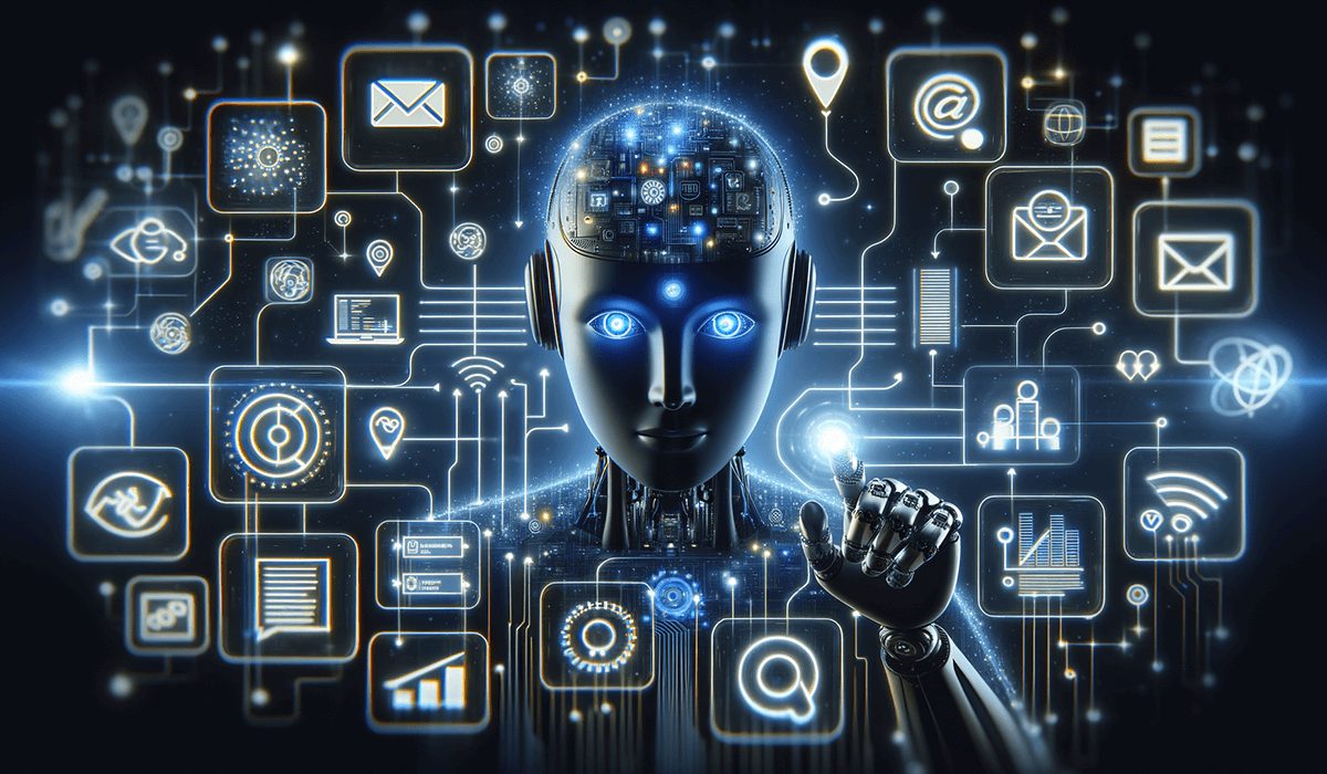 Maximizing Marketing Efficiency with AI-Driven Intelligent Automation Tools
