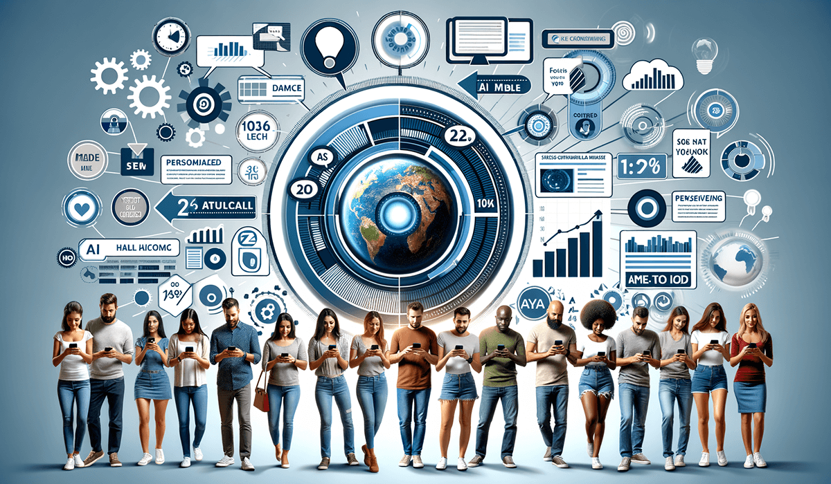 Unlocking the Power of AI in Customer Experience: Personalized Marketing Case Studies