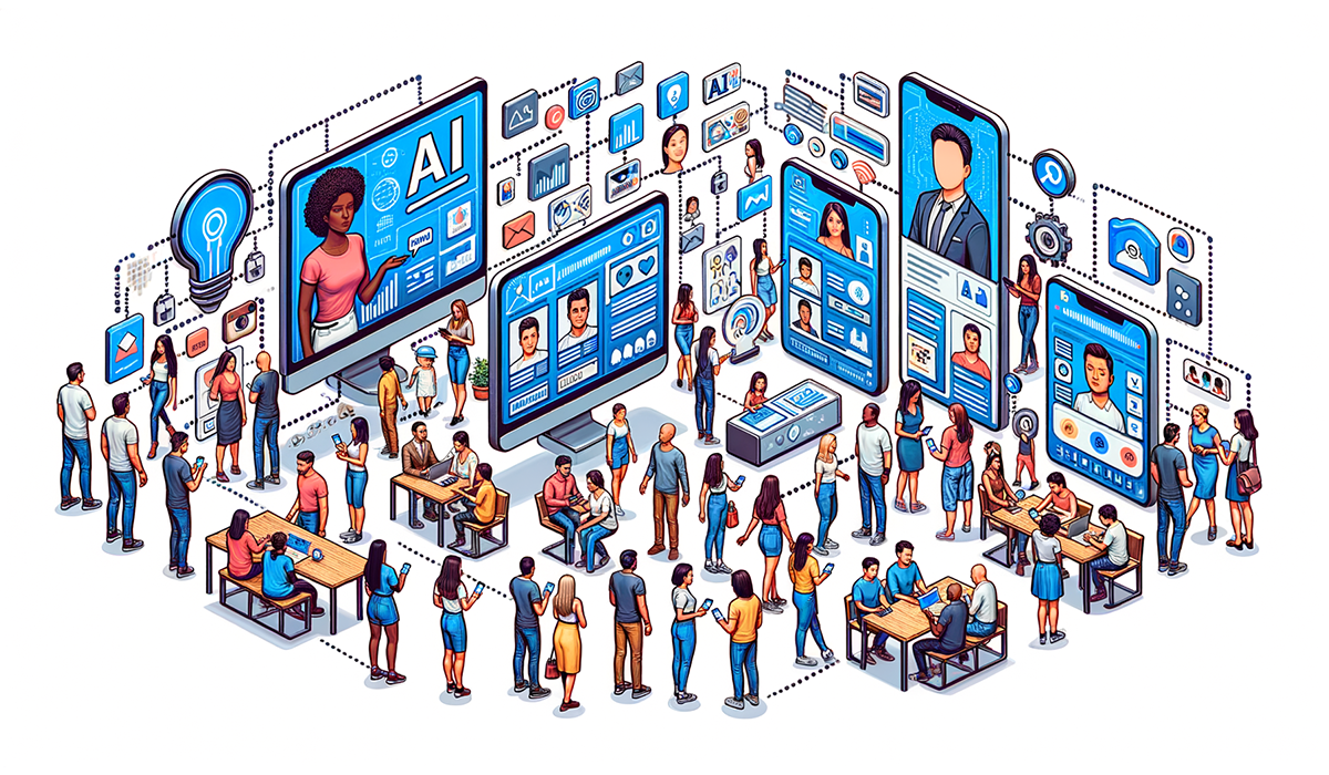 Maximizing ROI with AI-Driven Personalized Marketing Automation Solutions