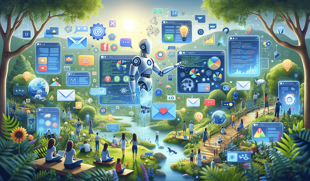 Revolutionizing Marketing Efficiency AI-Powered Automation Case Studies and Real-World Success Stories