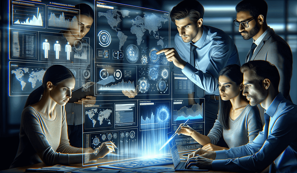 Leveraging AI Marketing Analytics for Data-Driven Decision Making: Real-World Digital Marketing Case Studies