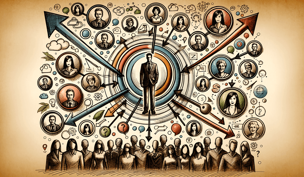 Maximize Your ROI: Leveraging Precision Marketing and Audience Segmentation for Personalized Campaigns