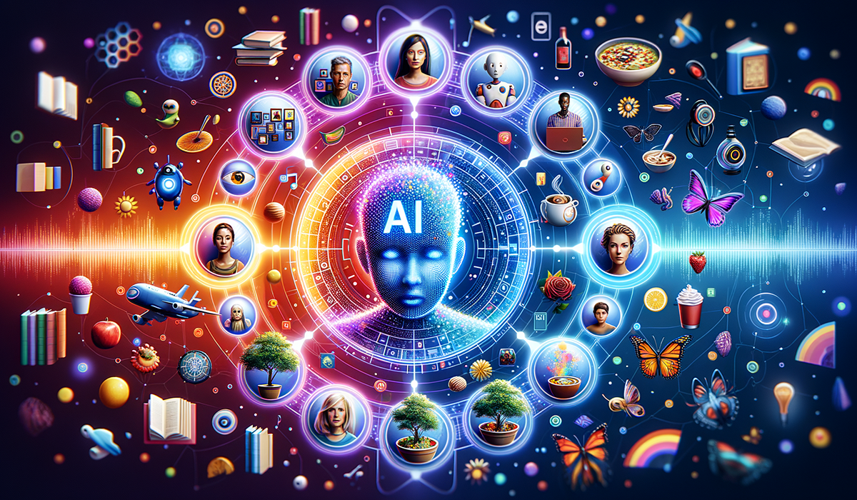 AI Personalization 2.0: The Future of Hyper-Personalized Content and Marketing