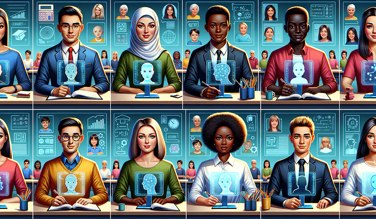 Unlock the Power of AI: How Educators Can Personalize Teaching with Innovative Technology