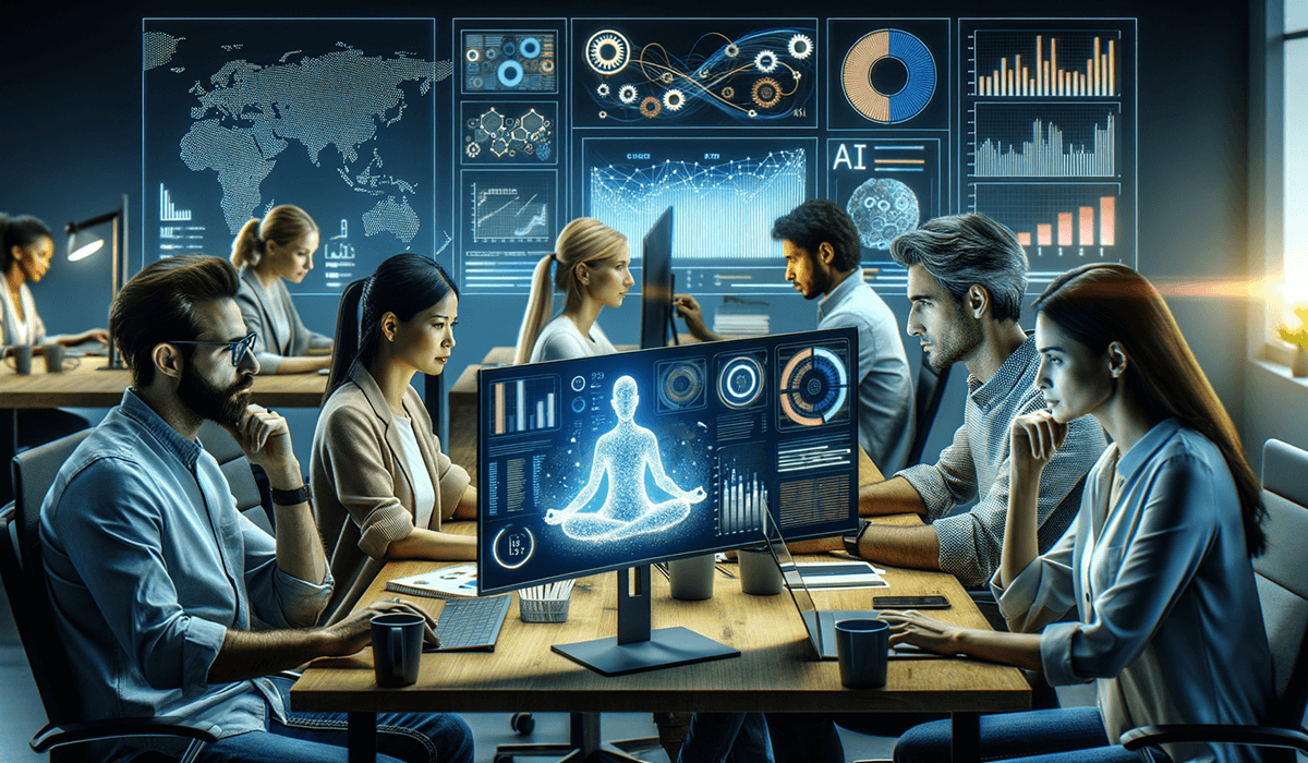 Unlock the Power of Data-Driven Decision Making: How AI Insights Can Optimize Your Marketing Strategy